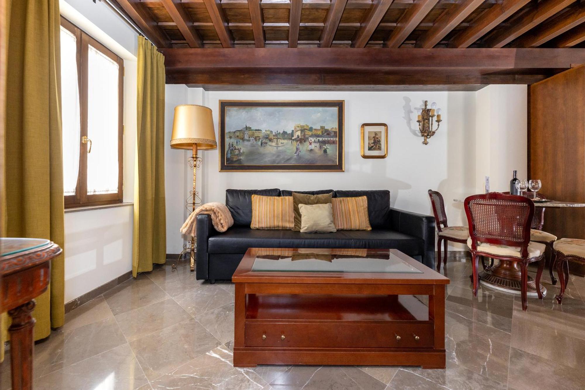 Apartamentos En Pleno Centro, Aljibe Rodrigo Del Campo 1C Гранада Екстер'єр фото
